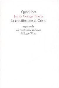 La crocifissione di Cristo-La crocifissione di Aman
