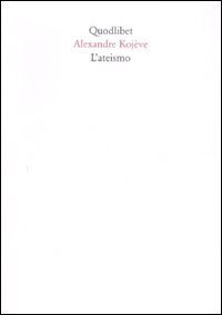 L'ateismo