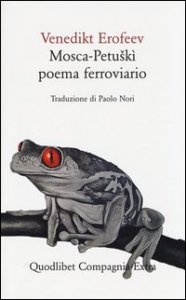 Mosca-Petusk&igrave;. Poema ferroviario