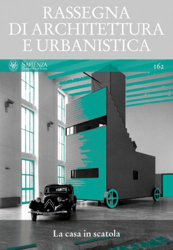 Rassegna di architettura e urbanistica