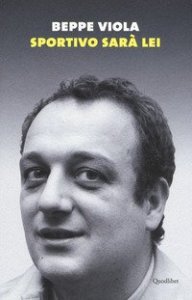 Sportivo sar&agrave; lei