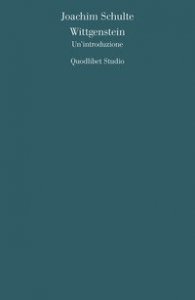Wittgenstein. Un'introduzione