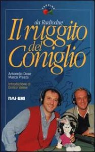 Il ruggito del coniglio