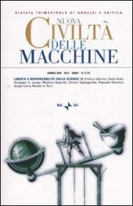 Nuova Civilt&agrave; delle Macchine