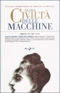 Nuova Civilt&agrave; delle Macchine