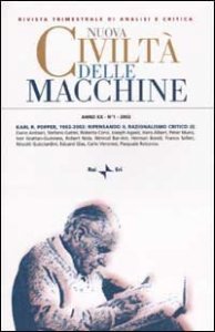 Nuova Civilt&agrave; delle Macchine