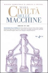 Nuova civilt&agrave; delle macchine