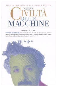 Nuova civilt&agrave; delle macchine
