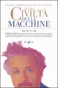 Nuova civilt&agrave; delle macchine