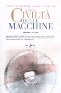Nuova civilt&agrave; delle macchine