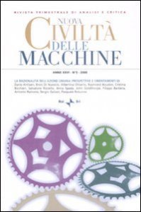 Nuova civilt&agrave; delle macchine