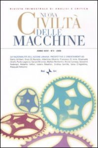 Nuova civilt&agrave; delle macchine
