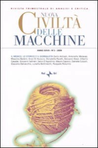 Nuova civilt&agrave; delle macchine