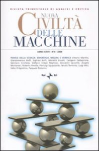 Nuova civilt&agrave; delle macchine