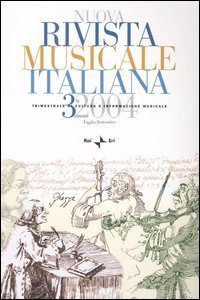 Nuova rivista musicale italiana