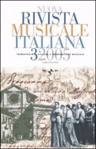 Nuova rivista musicale italiana
