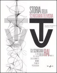 Storia della scenografia televisiva