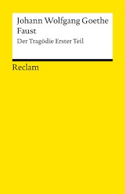 Faust 1: Der Trag