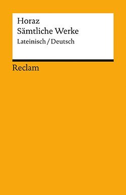 Samtliche Werke