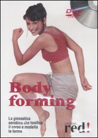 Body forming - DVD