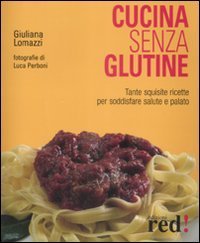Cucina senza glutine