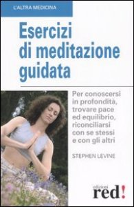 Esercizi di meditazione guidata