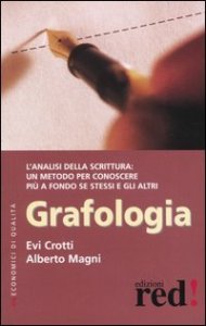 Grafologia
