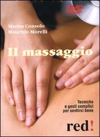 Il massaggio - DVD