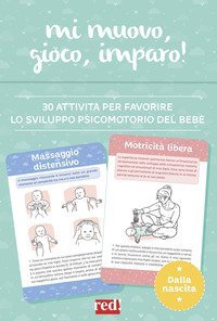 Mi muovo, gioco, imparo!