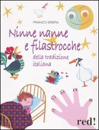 Ninne nanne e filastrocche della tradizione italiana