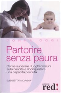 Partorire senza paura