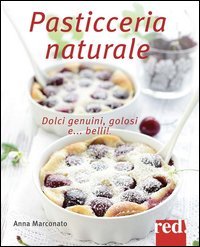 Pasticceria naturale