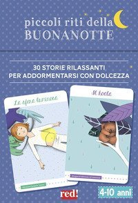 Piccoli riti della buonanotte