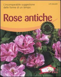Rose antiche - L'incomparabile suggestione delle forme di un tempo
