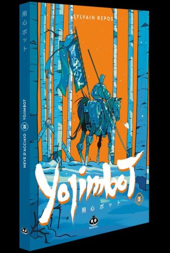 Yojimbot