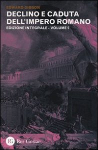 Declino e caduta dell'impero romano