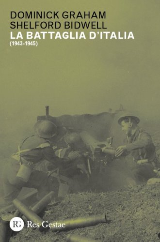 La battaglia d'Italia (1943-1945)