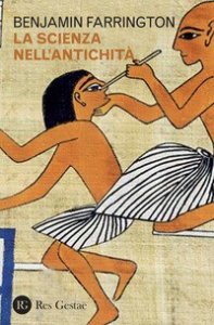 La scienza nell'antichit&agrave;