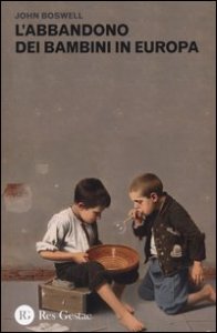 L'abbandono dei bambini in Europa