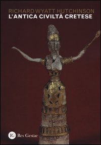 L'antica civilt&agrave; cretese