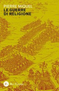 Le guerre di religione