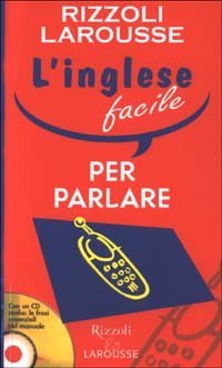 L'inglese facile per parlare