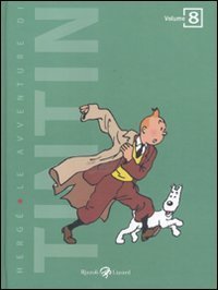 Le avventure di Tintin