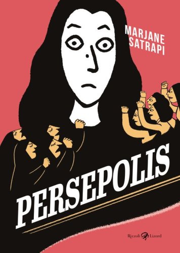 Persepolis