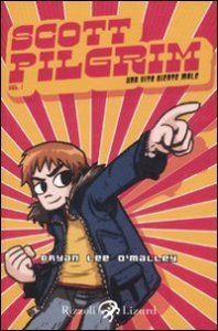 Scott Pilgrim. Una vita niente male