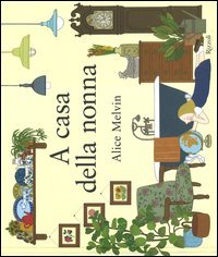 A casa della nonna