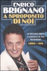 A sproposito di noi - Con DVD