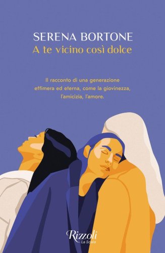 A te vicino cos&igrave; dolce