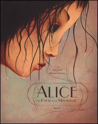 Alice nel paese delle meraviglie
