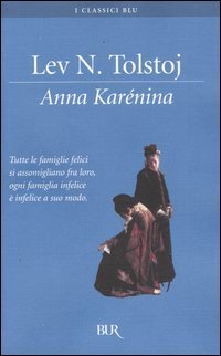 Anna Karenina